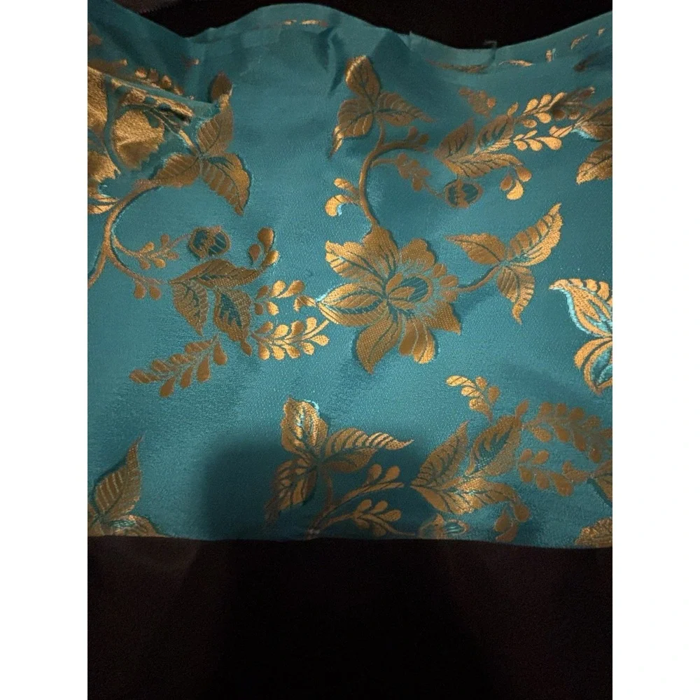 Jacquard beautiful three